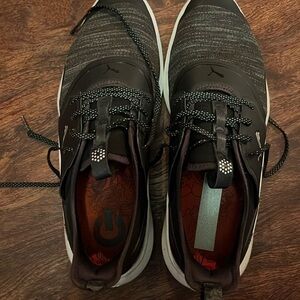 Puma golf shoes